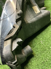 Фара правая Toyota Camry xv70 (2017-н.в.) LED