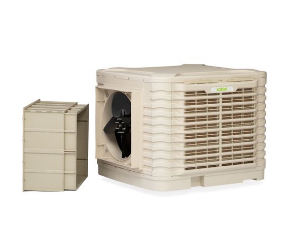 Увлажнитель (охладитель) воздуха SABIEL S160A