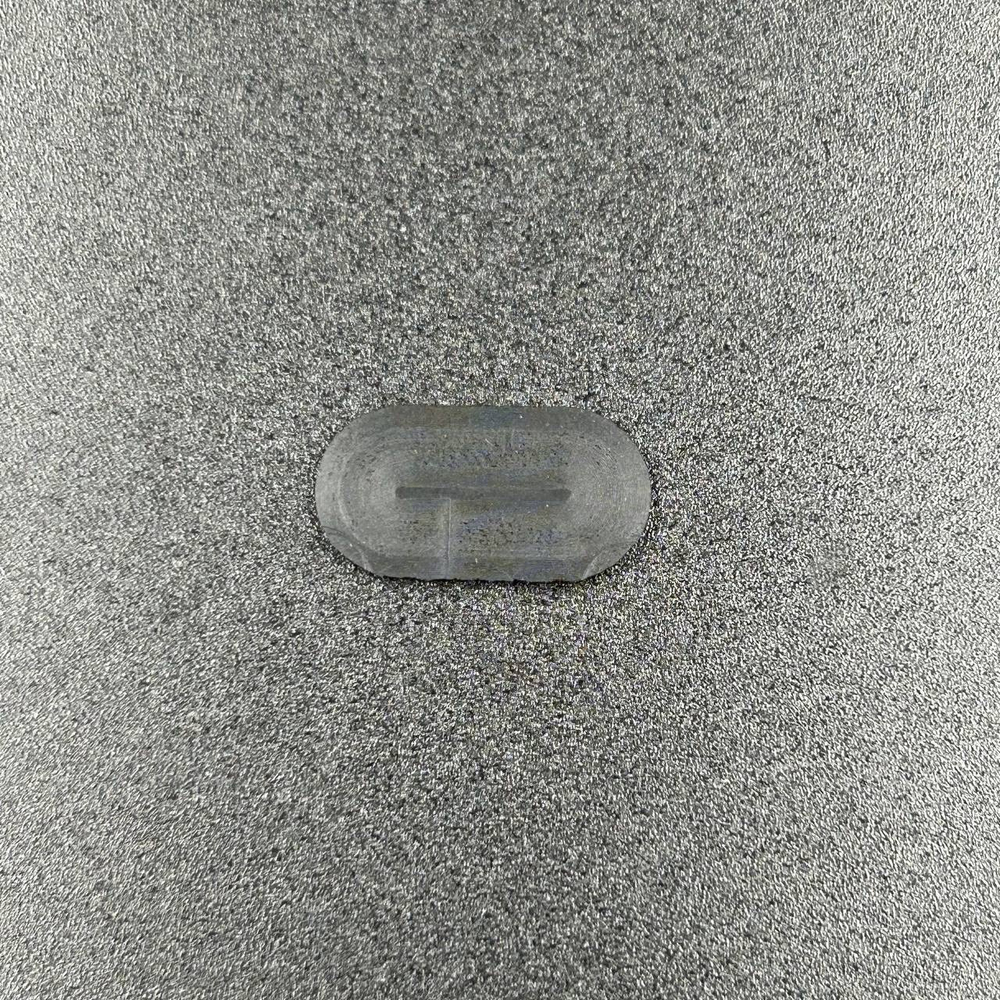 Прокладка крышки карбюратора Tohatsu 9.8 (PREMARINE)