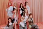 Альбом Fromis_9 - From.9 Specia Single Album KIHNO KIT