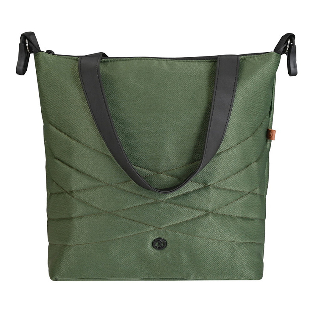 Детская коляска Roan Sol 2 в 1 RSL/1013 Boho Green