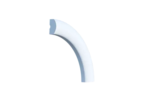 Угловой элемент Kr507-191