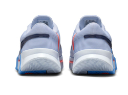 Мужские теннисные кроссовки Nike Zoom GP Challenge 1.5 Clay - hydrogen blue/midnight navy