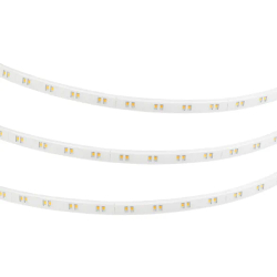 Светодиодная лента герметичная XRT-TPU-A80-12mm 24V Warm3000 (10 W/m, IP67, 10m) (Arlight, CRI>90) 058701