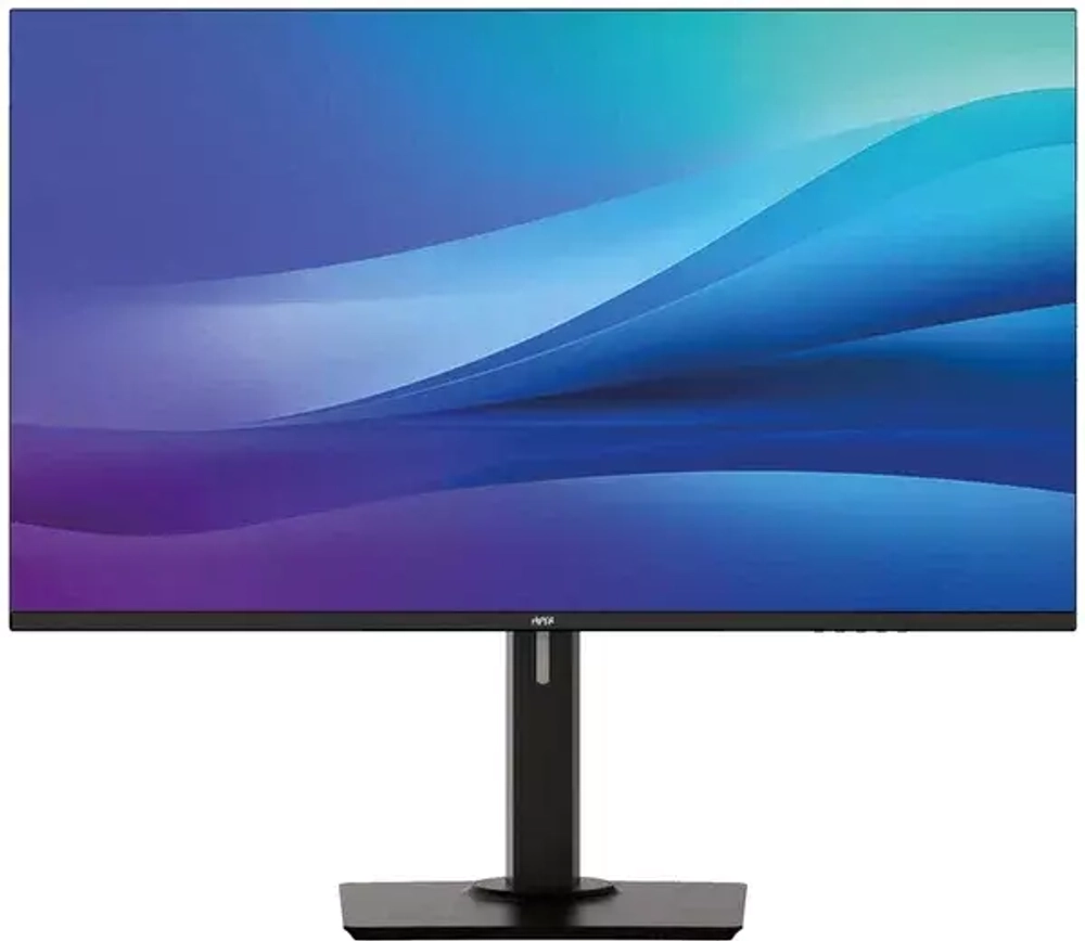 Монитор Hiper FH2716H 27" Black 5ms HDMI, VGA