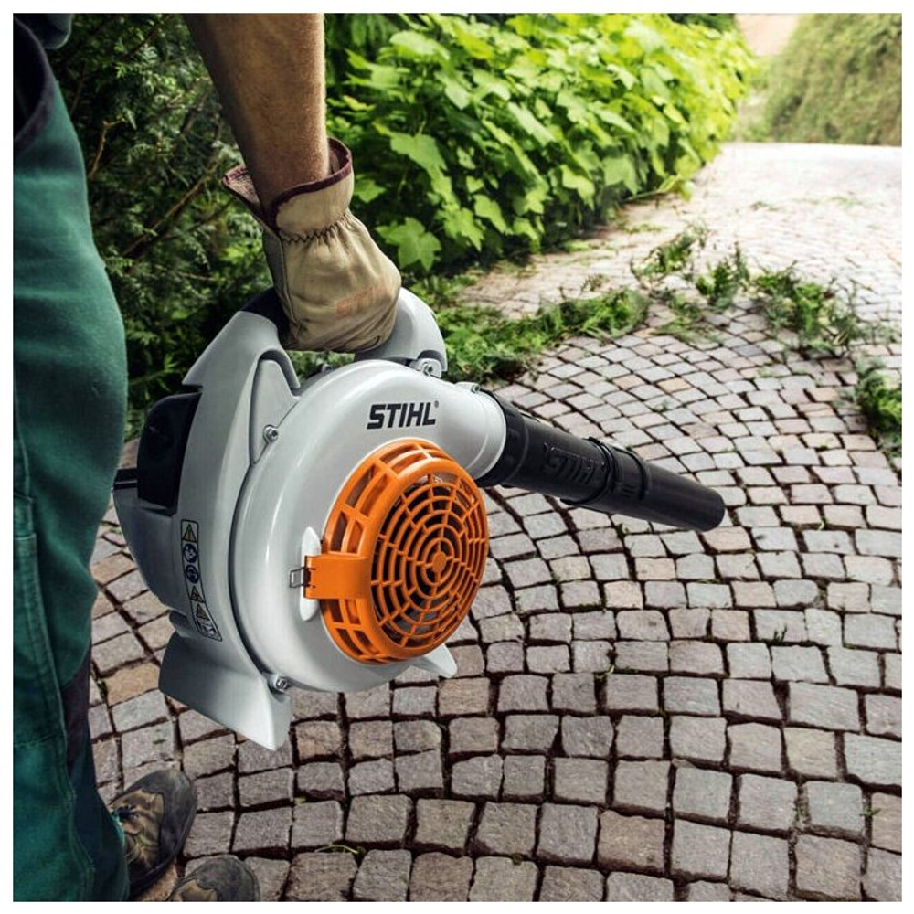 Воздуходувка бензо STIHL BG 86 (4241-011-1752)