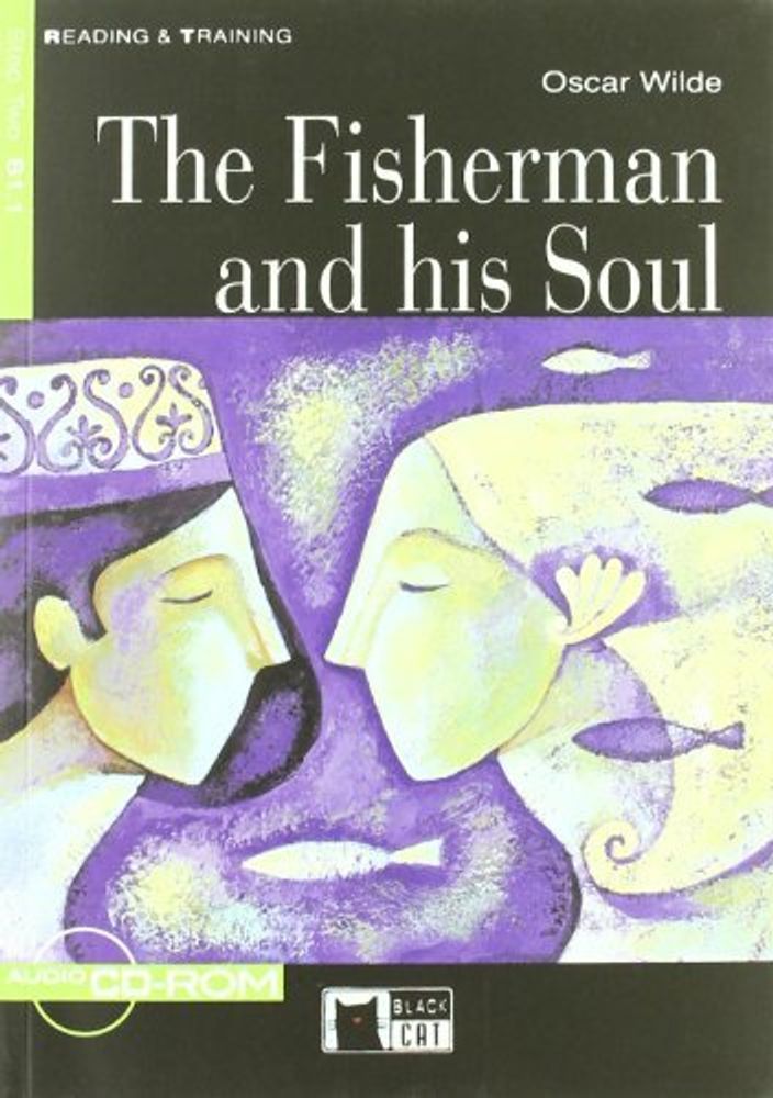 Fisherman And His Soul (The) B +D/R (Engl)