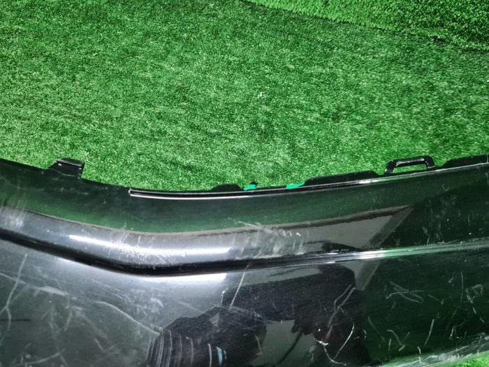 Бампер передний Mercedes G W463 (2018-н.в.)