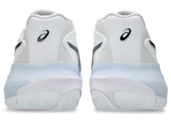 Мужские кроссовки теннисные Asics Gel-Resolution X Clay - размер 49