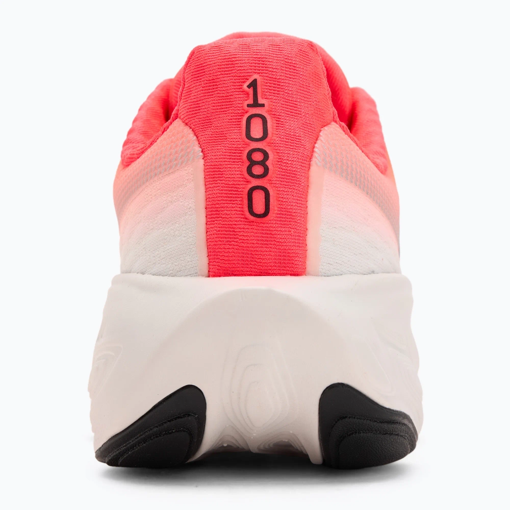 Кроссовки для бега New Balance Fresh Foam X 1080 v14 urgent red