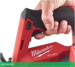 Ленточная пила Milwaukee M12 FBS64-402C FUEL (4933478441)