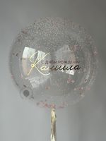 Воздушные шары для неё №8835