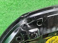 Капот Omoda S5 (2022-н.в.)