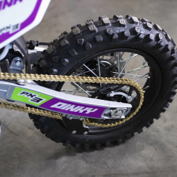 Мотоцикл PITONMOTO PX3 110EA 14/12 PITBIKE