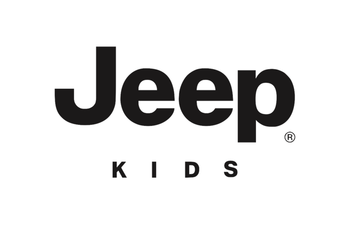 JEEP KiDS обувь