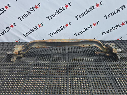 Балка передняя в сборе