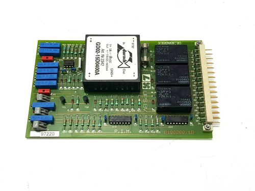 PCB CARD