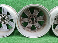 Диск Комплект дисков R18 Haval H9 (2014-2024)