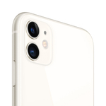 Смартфон Apple iPhone 11 256GB Dual Sim, White (Белый)