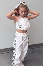 Брюки карго