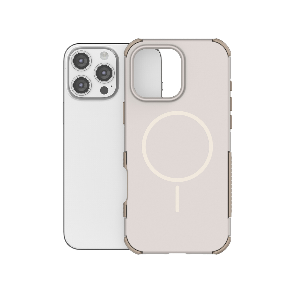 Противоударный чехол Supreme Shield Case для iPhone 16 Pro Max