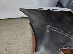 Бампер передний LADA Vesta 15-22 Б/У Оригинал 8450006666