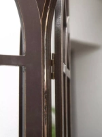 Зеркало настенное большое