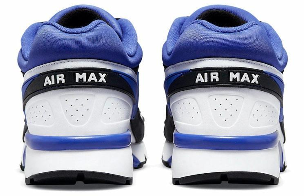 Кроссовки Nike Air Max Bw Persian Violet