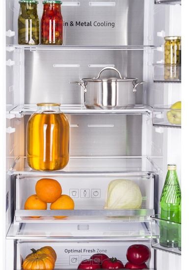 Холодильник Samsung RB41R7847SR