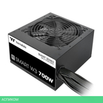 Блок питания Thermaltake Smart W3 700 (PS-SPW-0700NNFAWE-1)