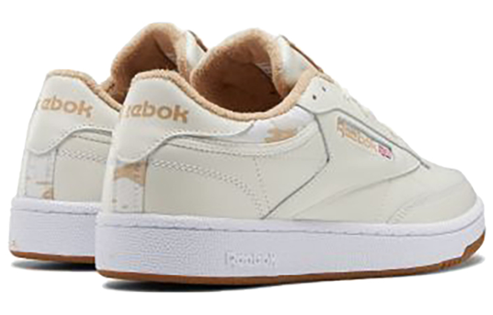 Кроссовки Reebok Club C 1985 Tv