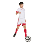 Баскетбольные детские шорты adidas Squadra 25