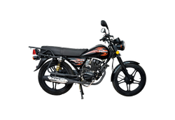 Мотоцикл Regulmoto SK 150-20 , Красный