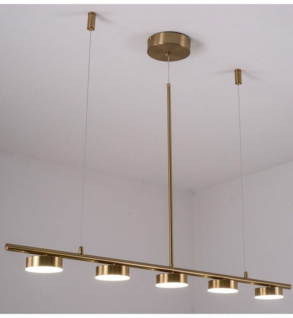 Подвесной светильник Zortes Lory ZRS.1055.05