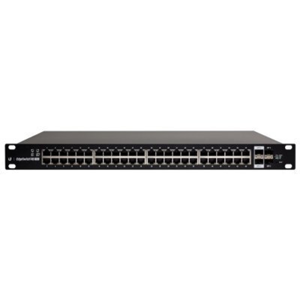 Коммутатор Ubiquiti EdgeSwitch ES-48-500W