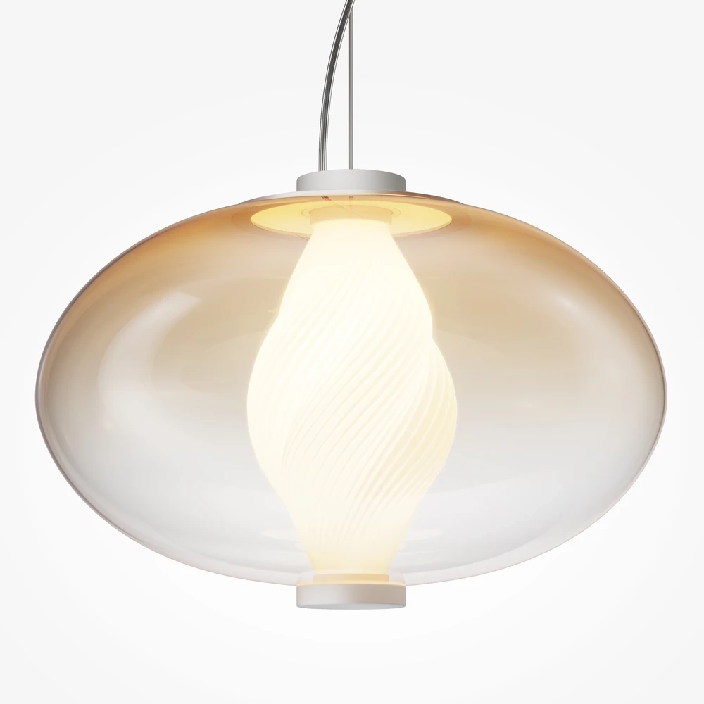 Подвесной светильник Maytoni MEMETICS MOD406PL-L8W3K