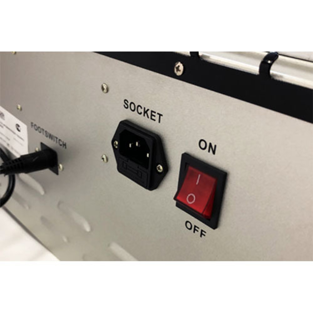 Переплетный аппарат на металлическую пружину Office Kit B3432E