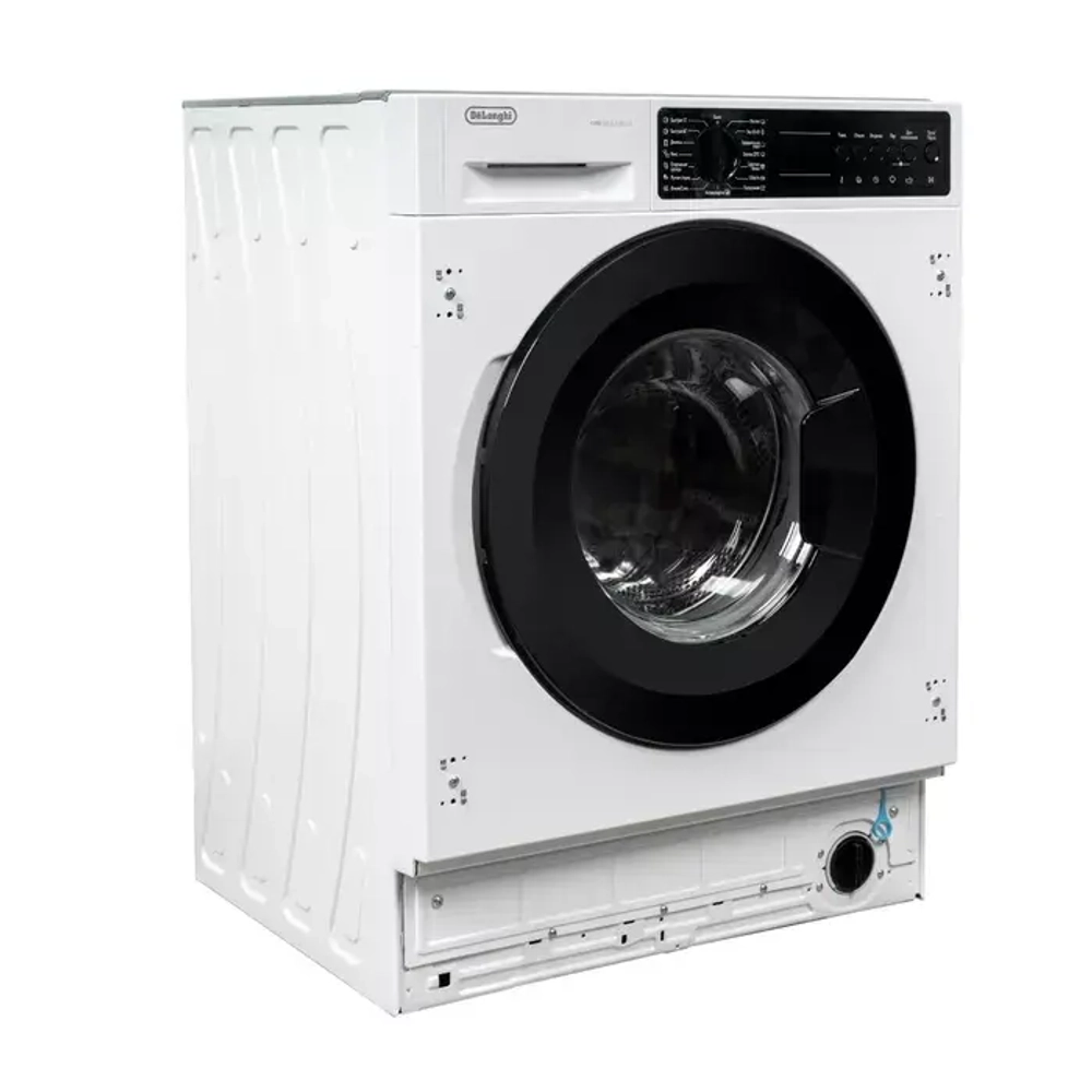 DeLonghi Встраиваемая стиральная машина DWMI 845 VI ISABELLA