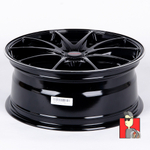 Комплект дисков RAYS 17x7 et38 5x108