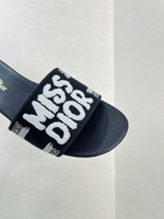 Christian Dior Dway Slide (11 colors)