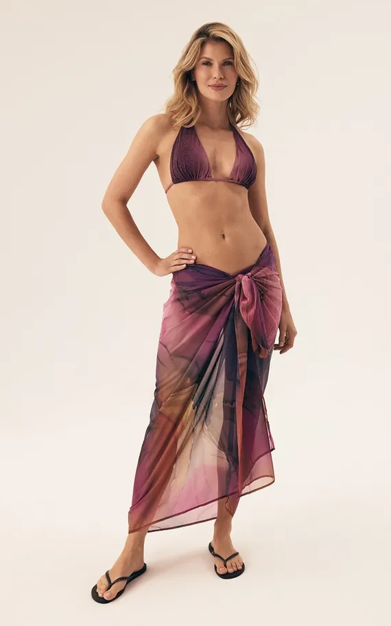 42423 TANGO/49X Юбка для купания