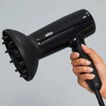 Фен для волос Braun BRHD225E