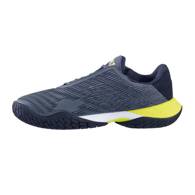 Мужские теннисные кроссовки Babolat Propulse Fury 3 Men - Grey