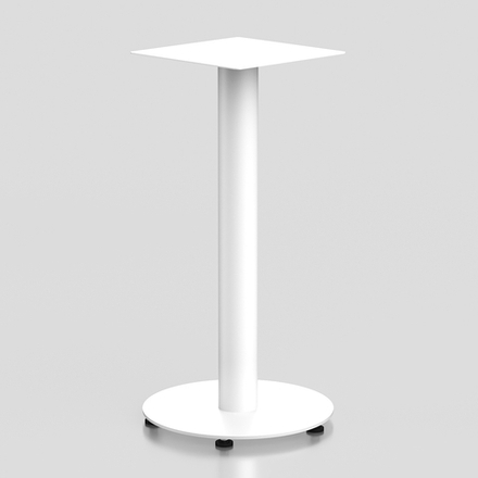 Подстолье ТИТАН белый