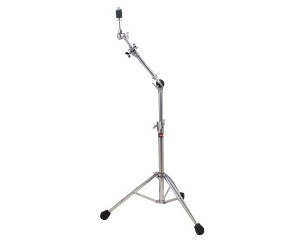 Gibraltar 9709UA-TP Ultra Adjust Cymbal Mini Boom Stand стойка тарелки наклонная