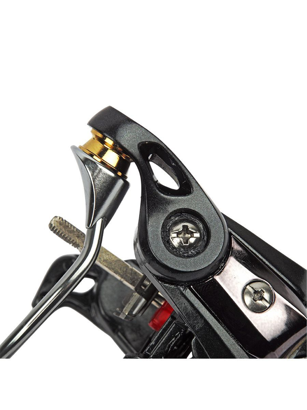 Катушка для спиннинга Nautilus Avior 3000