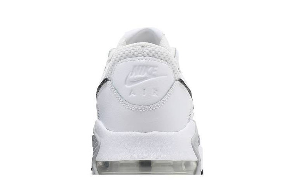 Кроссовки Nike Air Max Excee (Женская размерная сетка)