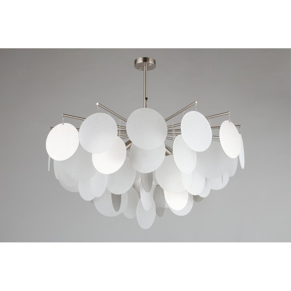 Потолочная люстра Omnilux Plelo OML-89917-08