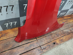 Крыло переднее правое Haval Jolion 21-24 Б/У Оригинал 8403120XST01A