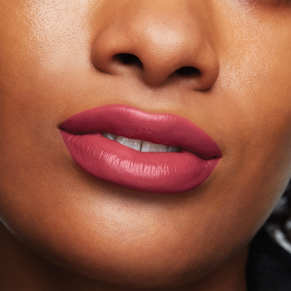 Smashbox Be Legendary Prime & Plush Lipstick - кремовая помада, 3,4 g